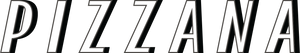 Pizzana logo