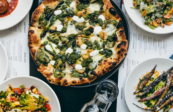 The 10 Best Pizzerias in the United States