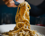 Cacio e Pepe Pasta