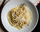 Cacio e Pepe Pasta