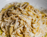 Cacio e Pepe Pasta