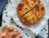 Focaccia