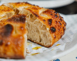 Focaccia