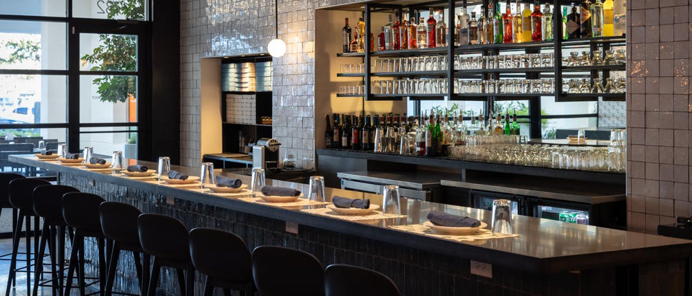 Pizzana Preston Hollow in Dallas’ Preston Forest Shopping Center