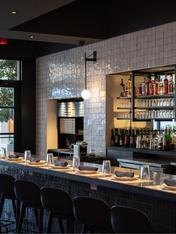 Pizzana Preston Hollow in Dallas’ Preston Forest Shopping Center