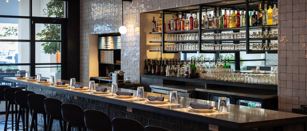 Pizzana Preston Hollow in Dallas’ Preston Forest Shopping Center