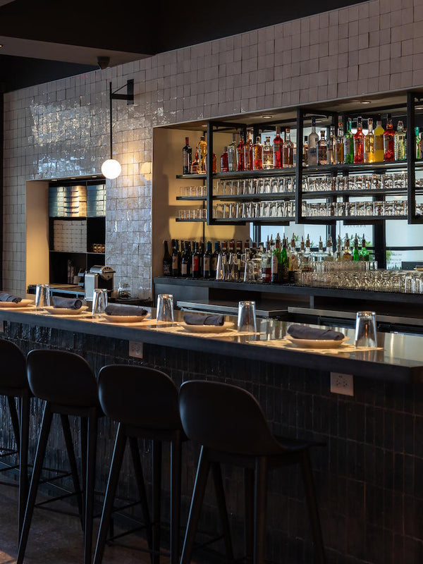 Pizzana Preston Hollow in Dallas’ Preston Forest Shopping Center