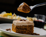 Pumpkin Spice Cake