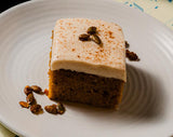Pumpkin Spice Cake
